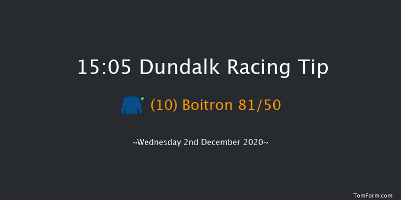 Irishinjuredjockeys.com Claiming Race Dundalk 15:05 Claimer 7f Fri 27th Nov 2020