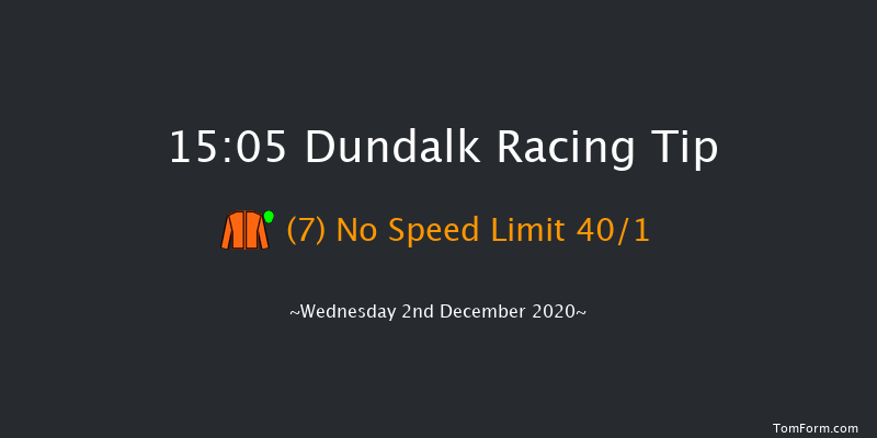 Irishinjuredjockeys.com Claiming Race Dundalk 15:05 Claimer 7f Fri 27th Nov 2020