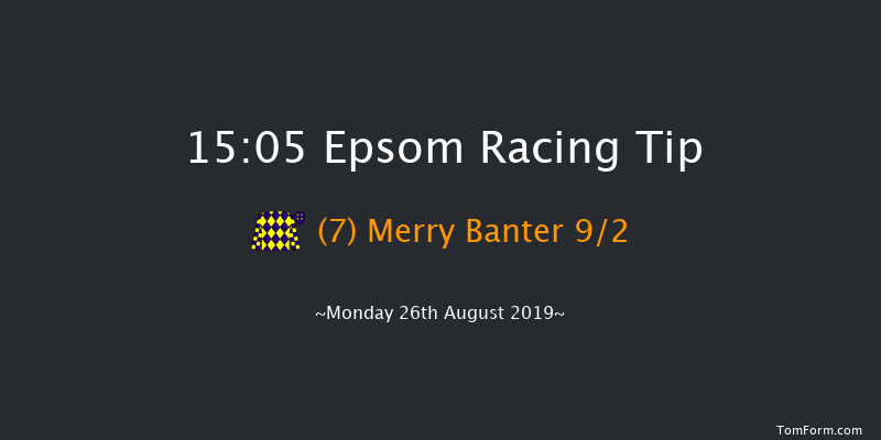 Epsom 15:05 Handicap (Class 2) 5f Thu 1st Aug 2019