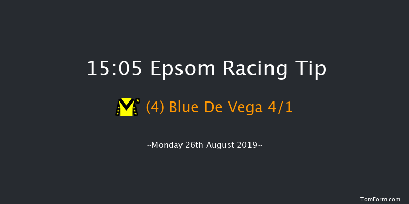 Epsom 15:05 Handicap (Class 2) 5f Thu 1st Aug 2019