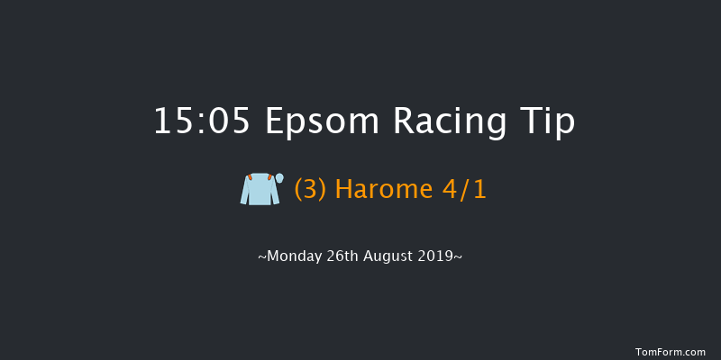 Epsom 15:05 Handicap (Class 2) 5f Thu 1st Aug 2019