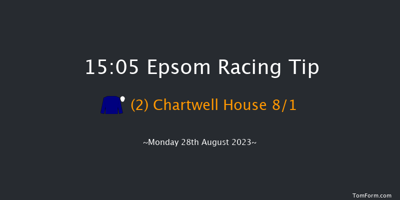 Epsom 15:05 Handicap (Class 3) 7f Fri 18th Aug 2023