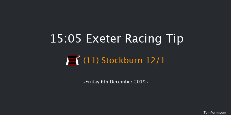 Exeter 15:05 Handicap Chase (Class 3) 31f Wed 13th Nov 2019