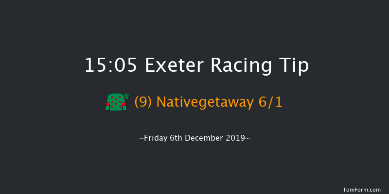 Exeter 15:05 Handicap Chase (Class 3) 31f Wed 13th Nov 2019