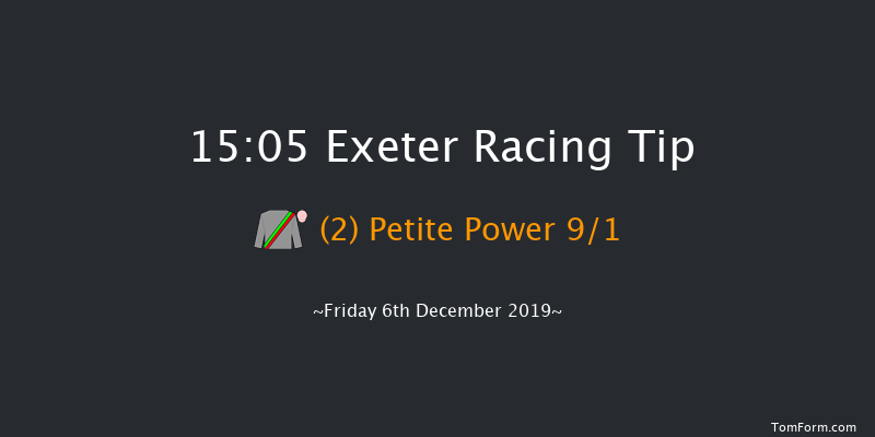 Exeter 15:05 Handicap Chase (Class 3) 31f Wed 13th Nov 2019