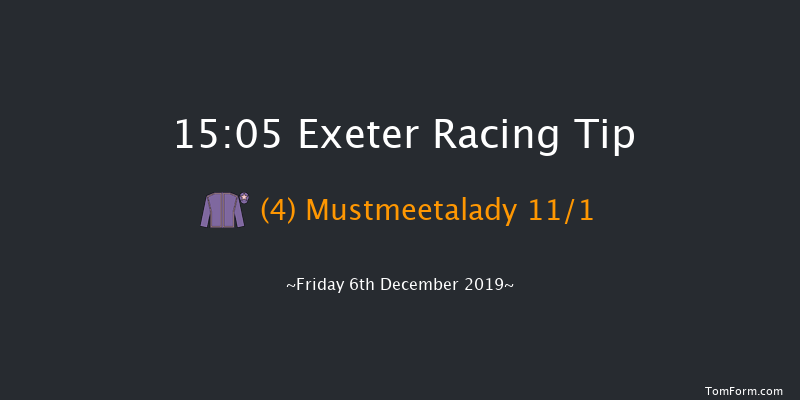 Exeter 15:05 Handicap Chase (Class 3) 31f Wed 13th Nov 2019