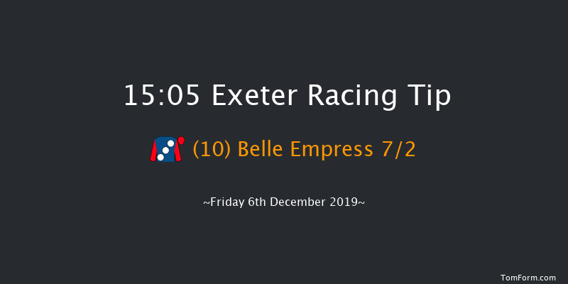 Exeter 15:05 Handicap Chase (Class 3) 31f Wed 13th Nov 2019