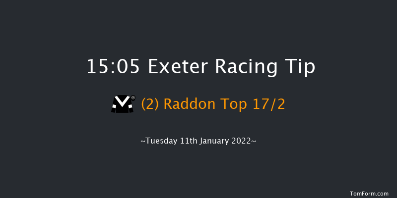 Exeter 15:05 Handicap Hurdle (Class 5) 22f Sat 1st Jan 2022