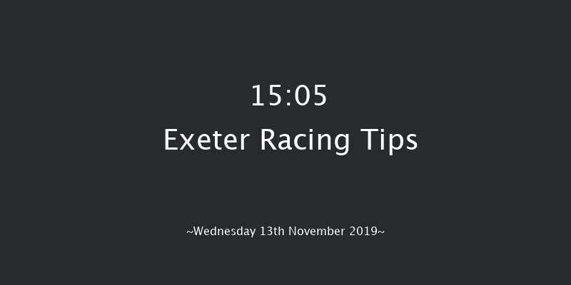 Exeter 15:05 Beginners Chase (Class 3) 19f Tue 5th Nov 2019