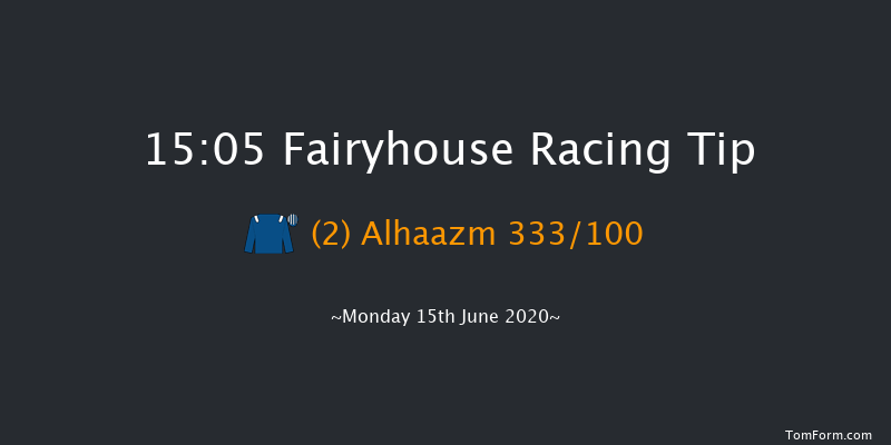 Ballyhane Stud Maiden Fairyhouse 15:05 Maiden 12f Sat 22nd Feb 2020