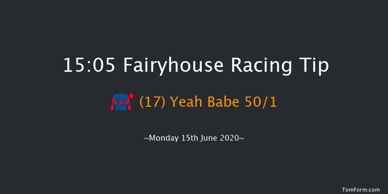 Ballyhane Stud Maiden Fairyhouse 15:05 Maiden 12f Sat 22nd Feb 2020