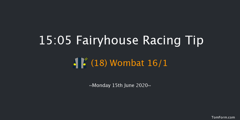 Ballyhane Stud Maiden Fairyhouse 15:05 Maiden 12f Sat 22nd Feb 2020