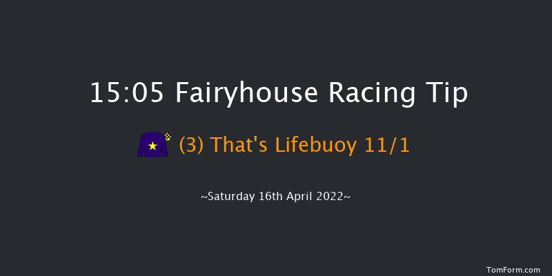 Fairyhouse 15:05 Handicap Chase 21f Sun 3rd Apr 2022