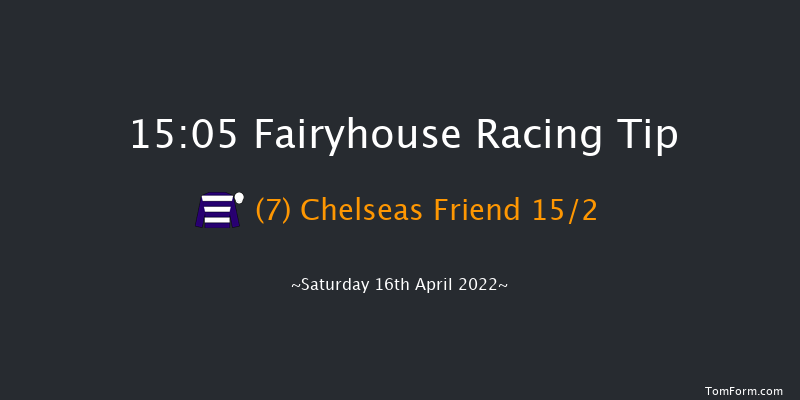 Fairyhouse 15:05 Handicap Chase 21f Sun 3rd Apr 2022