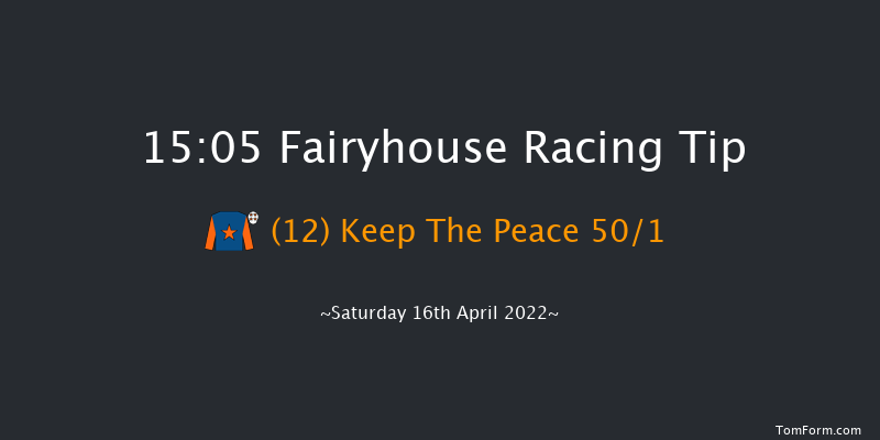 Fairyhouse 15:05 Handicap Chase 21f Sun 3rd Apr 2022
