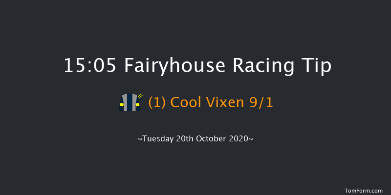 Tattersalls Ireland Handicap (50-80) Fairyhouse 15:05 Handicap 6f Sat 10th Oct 2020