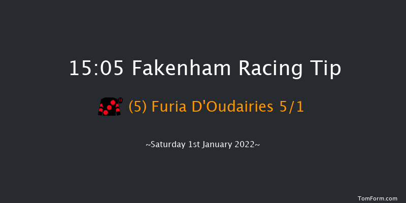 Fakenham 15:05 Handicap Chase (Class 5) 21f Sun 19th Dec 2021