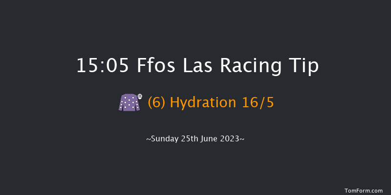 Ffos Las 15:05 Handicap (Class 5) 6f Thu 8th Jun 2023