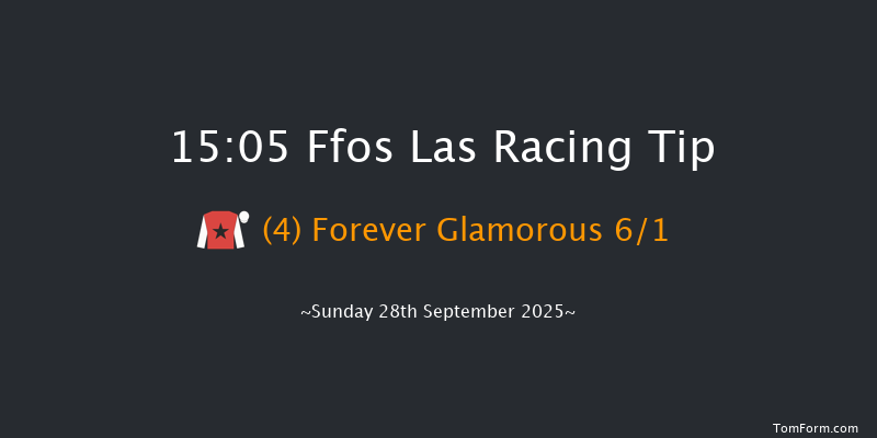 Ffos Las 15-05 (Class 5) 5f Tue 9th Sep 2025