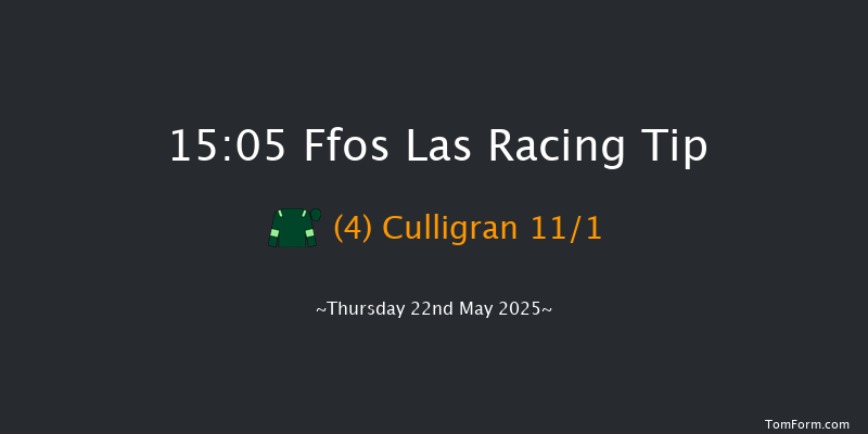 Ffos Las 15-05 (Class 5) 16f Tue 6th May 2025