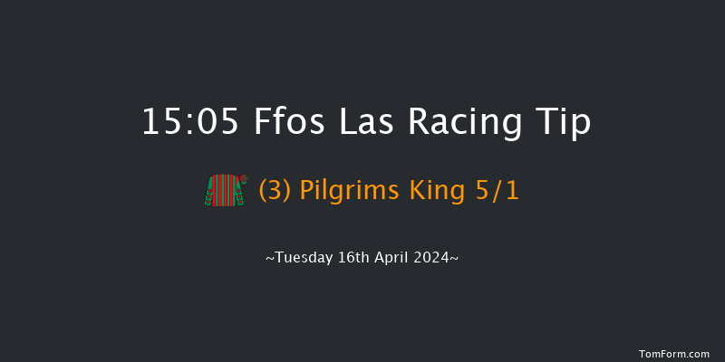 Ffos Las  15:05 Handicap Chase (Class 5)
19f Sun 31st Mar 2024