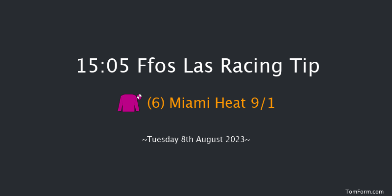 Ffos Las 15:05 Maiden (Class 4) 7f Mon 31st Jul 2023