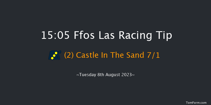 Ffos Las 15:05 Maiden (Class 4) 7f Mon 31st Jul 2023