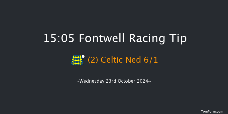 Fontwell  15:05 Handicap Chase (Class 5) 18f  Fri 4th Oct 2024