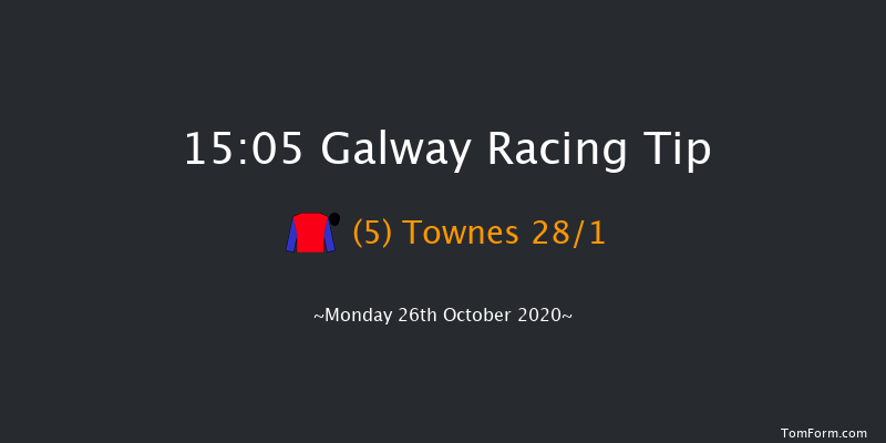 Corrib Food Products Maiden Galway 15:05 Maiden 7f Sun 25th Oct 2020