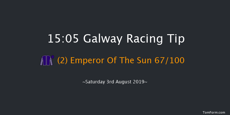 Galway 15:05 Maiden 8f Fri 2nd Aug 2019