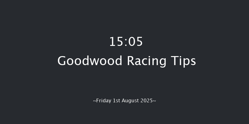 Goodwood 15-05 (Class 1) 5f Thu 31st Jul 2025