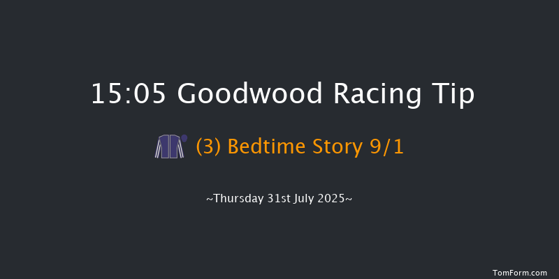 Goodwood 15-05 (Class 1) 9f Wed 30th Jul 2025