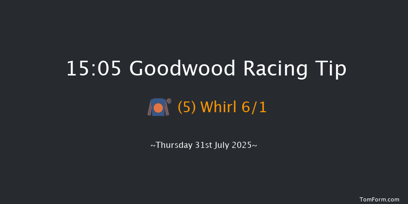 Goodwood 15-05 (Class 1) 9f Wed 30th Jul 2025