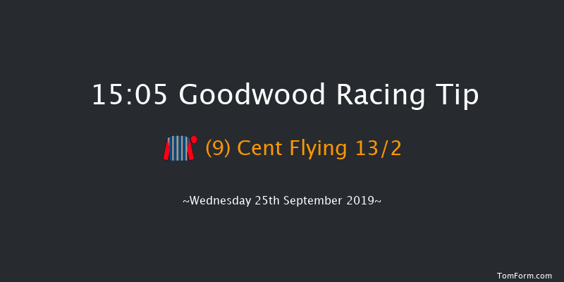 Goodwood 15:05 Handicap (Class 4) 6f Tue 3rd Sep 2019