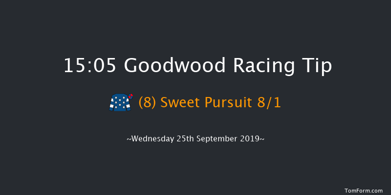 Goodwood 15:05 Handicap (Class 4) 6f Tue 3rd Sep 2019