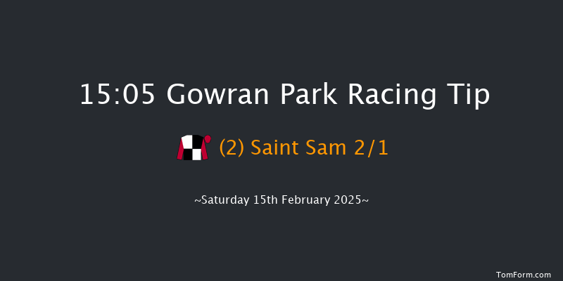 Gowran Park  15:05 Conditions Chase 20f Thu 23rd Jan 2025