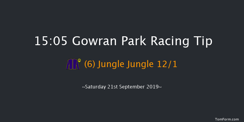 Gowran Park 15:05 Handicap 8f Wed 4th Sep 2019