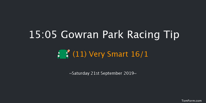 Gowran Park 15:05 Handicap 8f Wed 4th Sep 2019