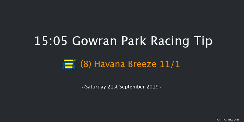 Gowran Park 15:05 Handicap 8f Wed 4th Sep 2019