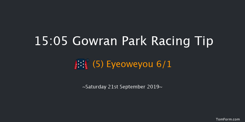 Gowran Park 15:05 Handicap 8f Wed 4th Sep 2019