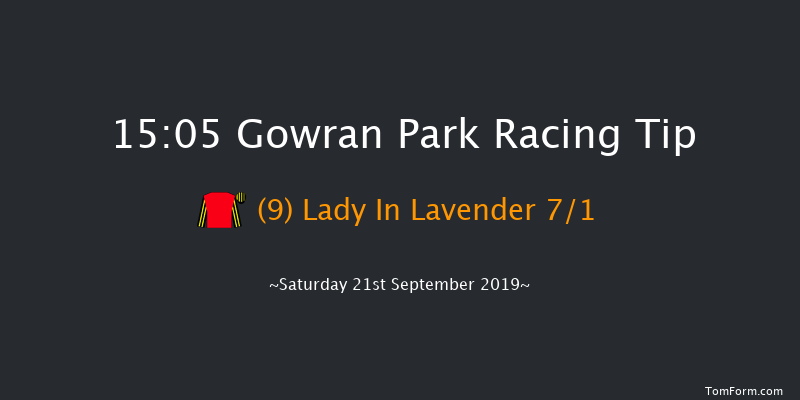 Gowran Park 15:05 Handicap 8f Wed 4th Sep 2019