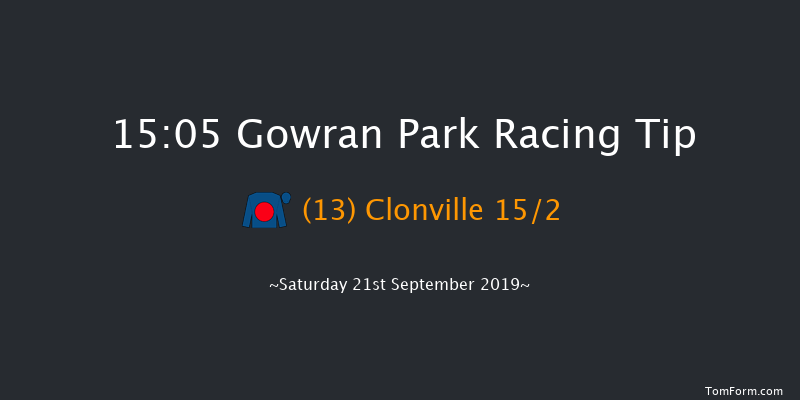Gowran Park 15:05 Handicap 8f Wed 4th Sep 2019