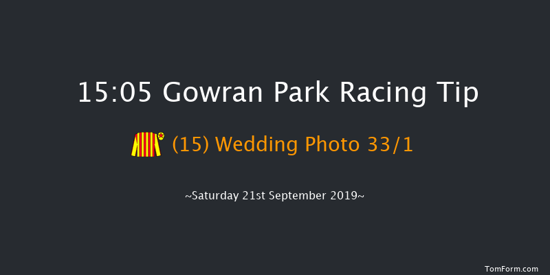 Gowran Park 15:05 Handicap 8f Wed 4th Sep 2019
