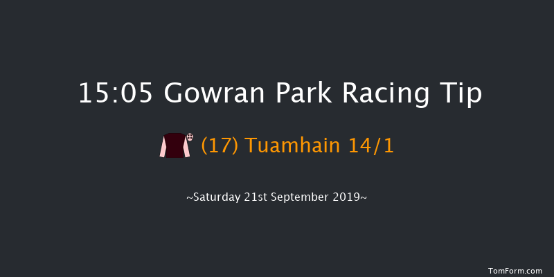 Gowran Park 15:05 Handicap 8f Wed 4th Sep 2019