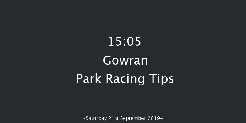 Gowran Park 15:05 Handicap 8f Wed 4th Sep 2019