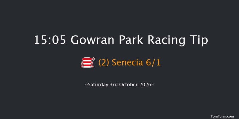 Gowran Park 15-05 (Class 1) 20f Fri 2nd Oct 2026