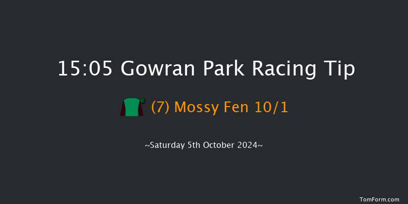 Gowran Park  15:05 Handicap Hurdle 24f Fri 4th Oct 2024