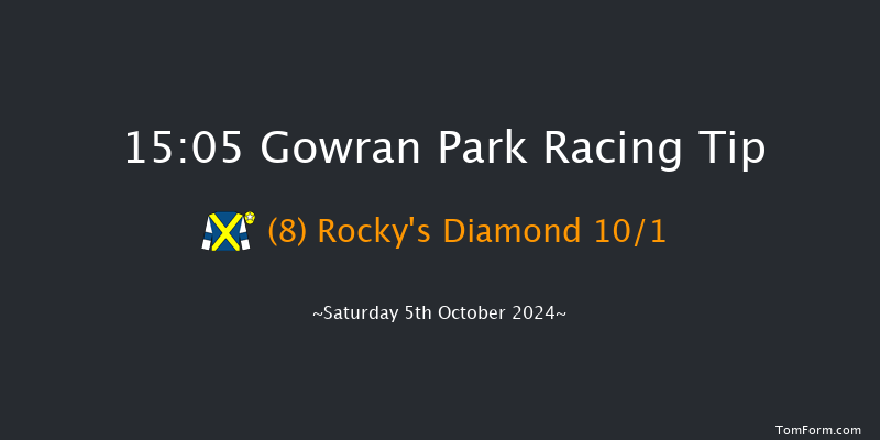 Gowran Park  15:05 Handicap Hurdle 24f Fri 4th Oct 2024
