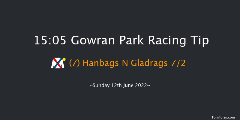 Gowran Park 15:05 Handicap 8f Mon 6th Jun 2022