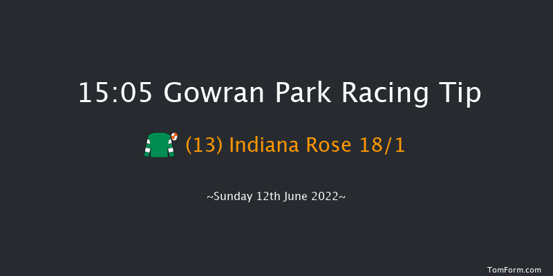 Gowran Park 15:05 Handicap 8f Mon 6th Jun 2022